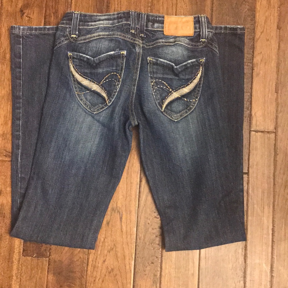 Vigoss jeans